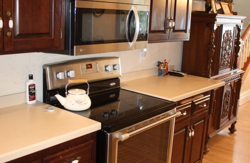 Baileys Harbor House | Waterfront Home In Baileys Harbor ~ Fantastic Views Of The Harbor And Islands!