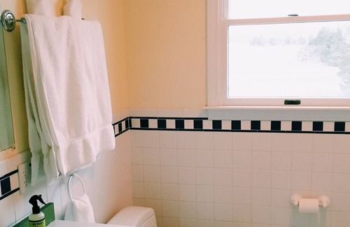 Fairhaven House | Waterfront Home on Buzzards Bay