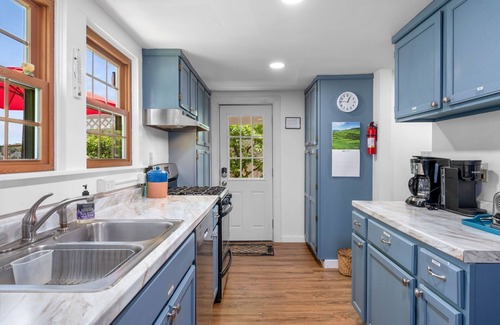 Buzzards Bay House | Waterfront home on Buttermilk Bay