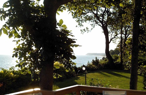 Rocky Point House | Waterfront Home on Long Island Sound in Rocky Point