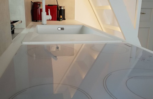 Mandrakia House | Waterfront House - a doorstep from the sea