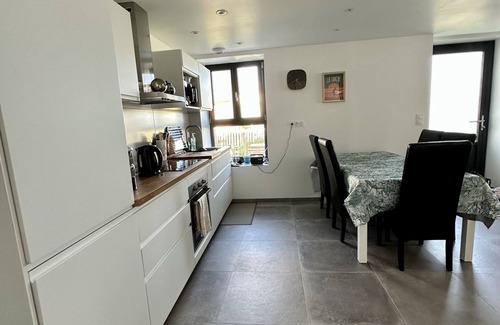 Finistere House | Waterfront house - Direct beach access