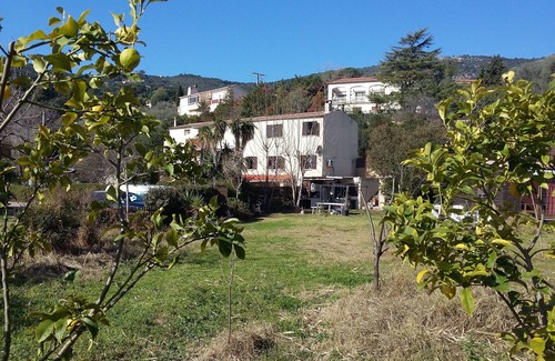 Vico House | WATERFRONT HOUSE ideal for families with children. direct access to the beach.