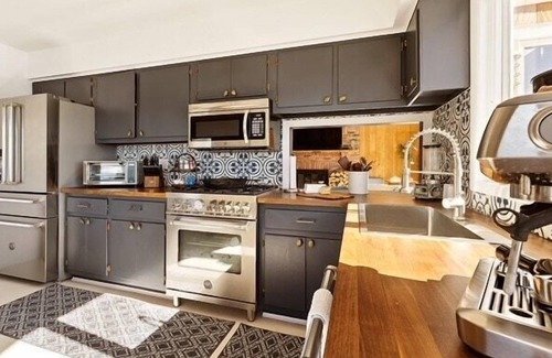 Hampton Bays House | Waterfront in the Hamptons · Waterfront Home | Sleeps 10 | Private Water Access