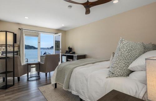 Gig Harbor Hotel | Waterfront Inn
