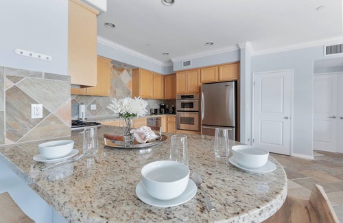 Channel Islands Condo | Waterfront Living at the Oxnard Marina
