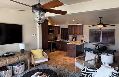 Lake Havasu City House | WATERFRONT LOCATION IN SAMS BEACH COMBER ESTATES !