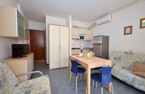 Bibione Lido dei Pini Apartment | Waterfront loft escape by Beahost Rentals