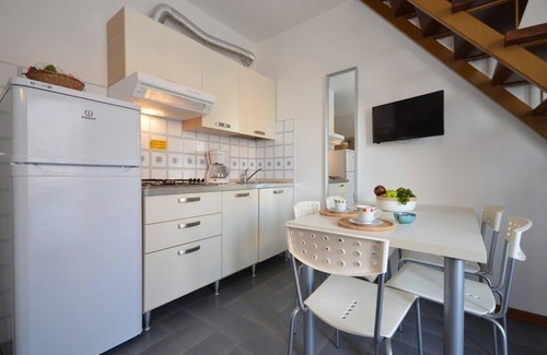 Bibione Lido dei Pini Apartment | Waterfront loft escape by Beahost Rentals