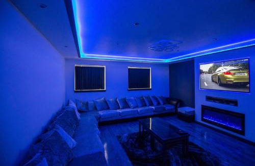 Pettycur Apartment | Waterfront luxury apartment