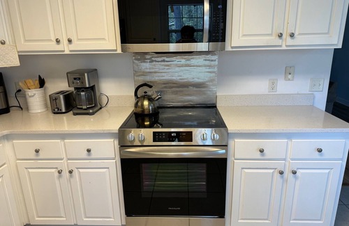 Florida Panhandle House | Waterfront Newly Renovated and Decorated 3brs home.
