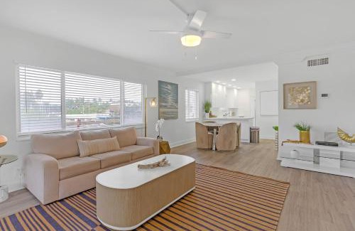 Boca Raton Apartment | Waterfront Oasis 2BR 2BA with Pool, Gym, Balcony & Parking