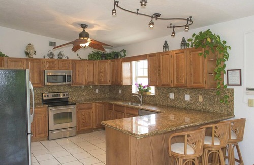 Islamorada House | Waterfront Oasis 2Mins2BeachTons dockage VERY Private Immediate ocean/bay access