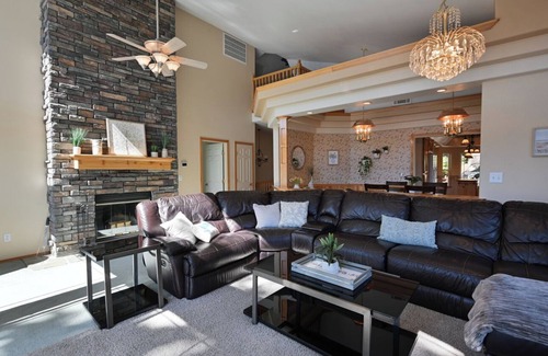 Lakeside House | Waterfront Oasis, Dunes, Ocean, Hot Tub, Fishing