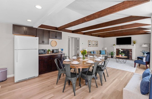 West Yarmouth Apartment | Waterfront Oasis in Yarmouth, Cape Cod