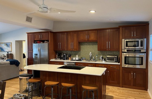 Coquina Key House | Waterfront Oasis