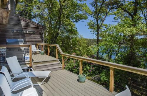 West Chatham House | Waterfront on Pond w Private Beach