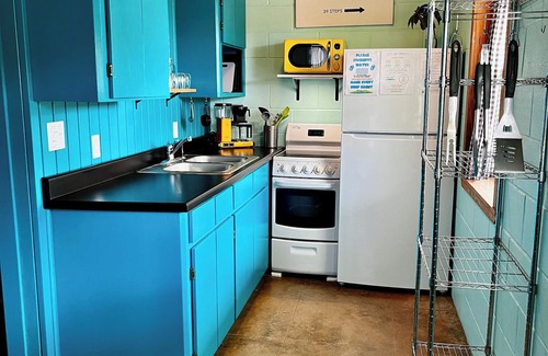 Uvalde County Cabin | Waterfront on the Frio River, Cozy Cabin, Prime Stargazing