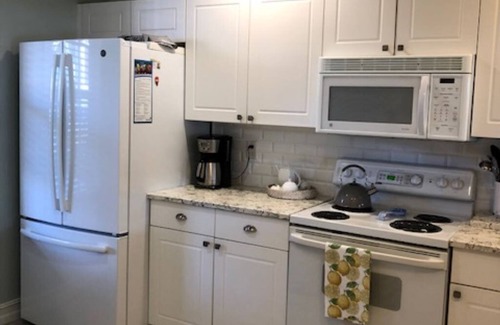Bonita Shores Condo | Waterfront Paradise