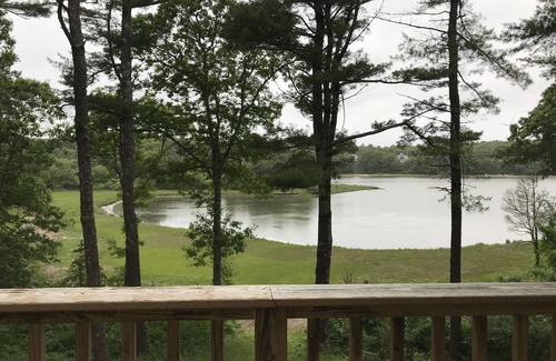 Buzzards Bay House | Waterfront Paradise! 2020 discount pricing for this 5 star luxury Home.