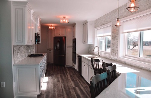 Rock Hall House | Waterfront Paradise on the Eastern Shore of Chesapeake Bay