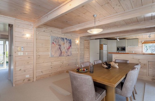 Pauanui House | Waterfront Paradise - Pauanui Holiday Home