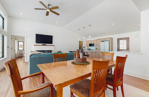 New Lisbon House | Waterfront Paradise: New Home in New Lisbon with Endless Activities & Views