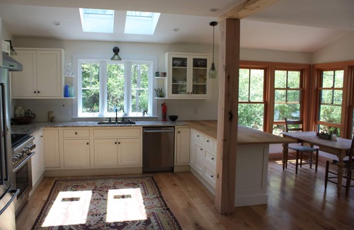 Vineyard Haven Other | Waterfront, Privacy and Tranquility on Tisbury Great Pond