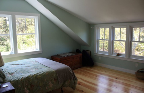 Vineyard Haven Other | Waterfront, Privacy and Tranquility on Tisbury Great Pond