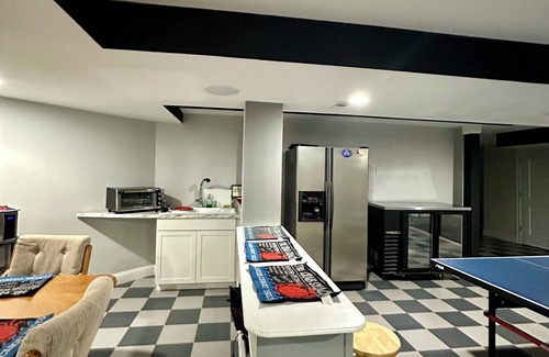 Wareham Apartment | Waterfront, private, 2 bedroom apartment