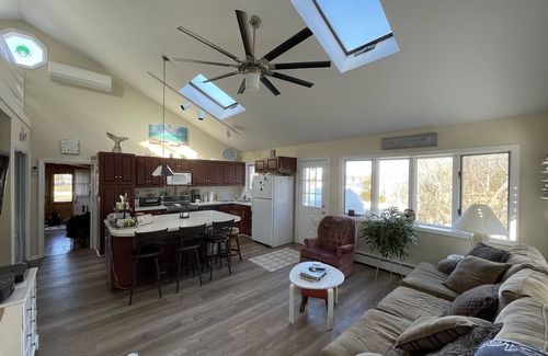 Mattituck House | Waterfront property in the Heart of Wine and Golf Country!