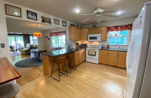 North East House | Waterfront Property in North East MD