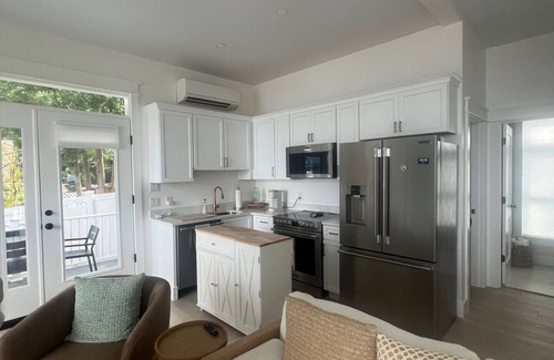 Gilford House | Waterfront Property - Whole House for rent