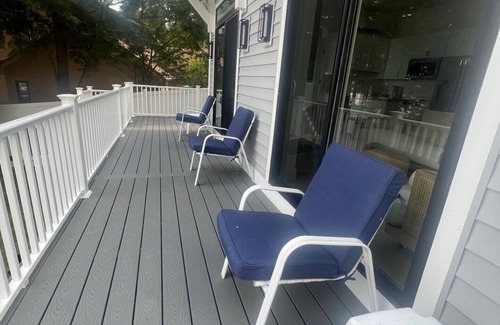 Gilford House | Waterfront Property - Whole House for rent