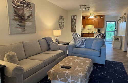 Palmetto Dunes Condo | 🌴Waterfront Relaxing Retreat Wonderful Views & Amenities!