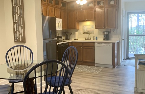Palmetto Dunes Condo | 🌴Waterfront Relaxing Retreat Wonderful Views & Amenities!