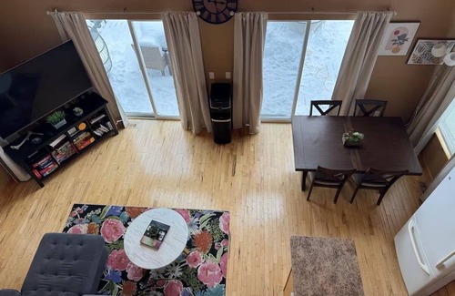 Houghton Lake House | Waterfront Retreat with AC and WiFi in Houghton Lake