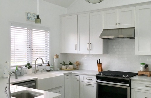 Broadkill Beach House | Waterfront Retreat on Broadkill Beach