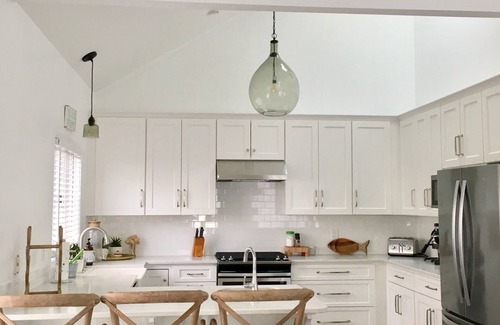 Broadkill Beach House | Waterfront Retreat on Broadkill Beach