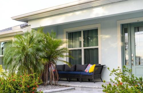 Port Charlotte - Charlotte Harbor House | Waterfront Retreat, Heated Pool, Fishing