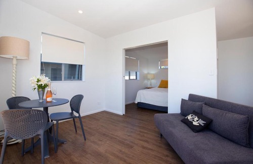 Westport House | Waterfront Retreat - Westport Self-Contained Unit