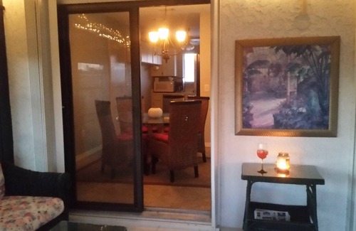 Port Charlotte House | Waterfront Sailboat Access Canal! Pets Welcome! Nice Sunroom! Great Location!