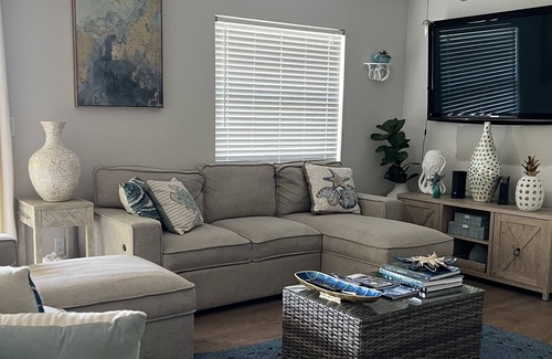 Coquina Key House | Waterfront St.Pete dream house with gulf access