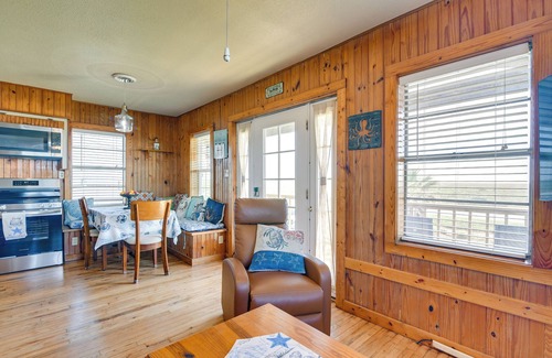Cedar Lane House | Waterfront Texas Abode w/Boat Ramp, Pets Welcome