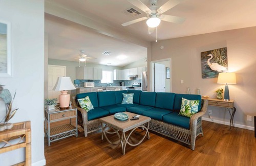 Sugarloaf Key House | Waterfront Escape