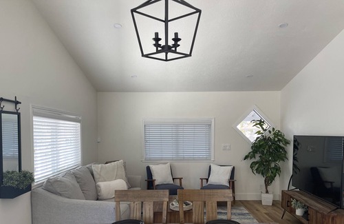 Discovery Bay House | Waterfront Vacation Property on the California Delta