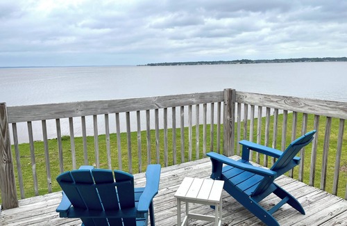 Flowood House | Waterfront Way, Rez Condo with Great Views