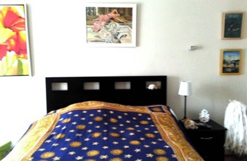 District Wharf Condo | Waterfront/Wharf/Metro/cozy 1-bedroom with AC, WiFi, fitness room