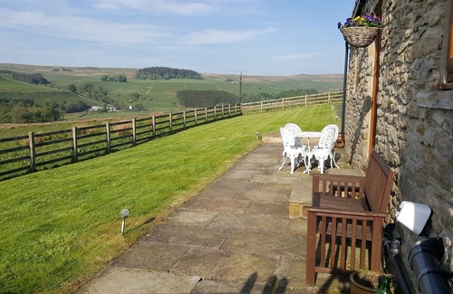 Alston Cottage | Watergreens Farm, CA9 3LD Self-Catering holiday Accommodation in Cumbria