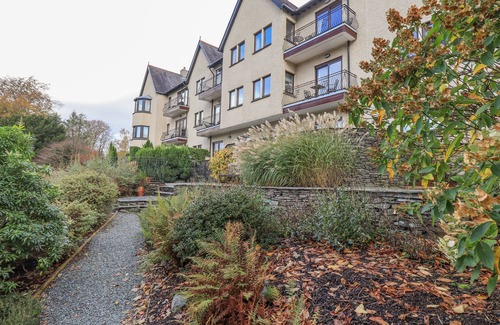 Waterhead Cottage | Waterhead Retreat